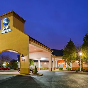 Best Western Carlisle